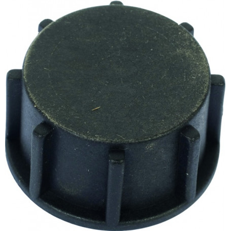 BOUCHON FILETE FEMELLE 3/4 GAZ