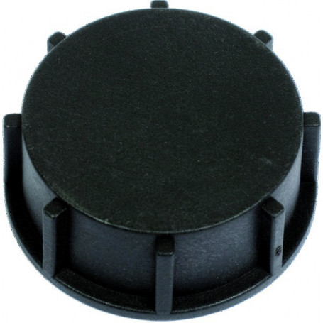 BOUCHON FILETE FEMELLE 1 1/4 GAZ