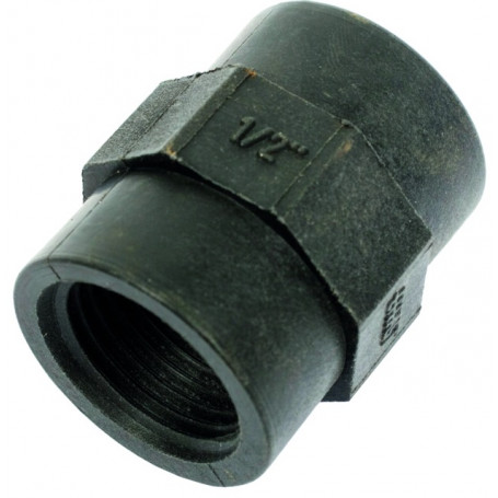 MANCHON TARAUDE FEMELLE 1/2