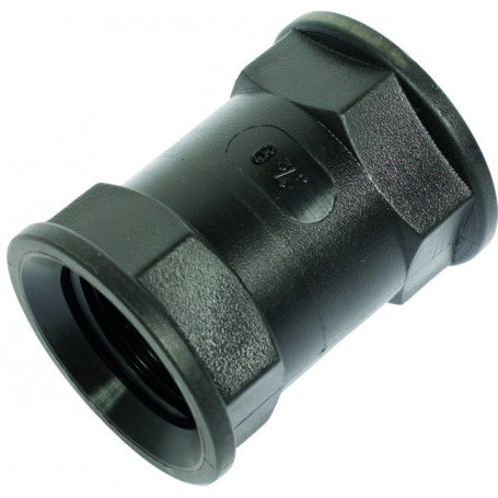 MANCHON TARAUDE FEMELLE 3/4