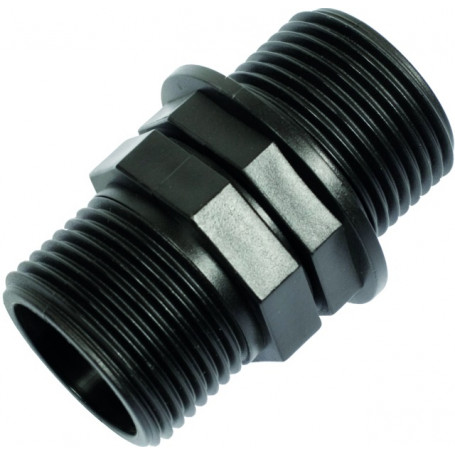 NIPLE SIMMETRIQUE 1 GAZ