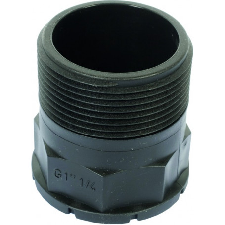 REDUCTION M.- F. 1 1/2 -1 1/4 GAZ