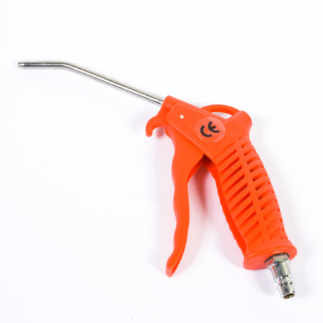 SOUFLETTE BEC COURT VRAC