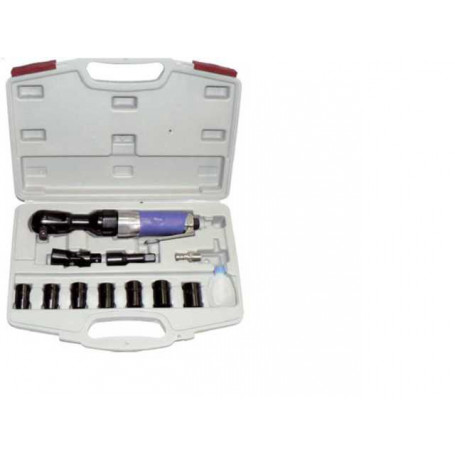 CLE A ROCHET 1/2 COUPLE MAXI 500 NEWTON/M 150L/MIN A 6BARS