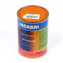 PEINTURE ANTI-CORROSION ORANGE AMAZONE RAL 2011 POT DE 1L