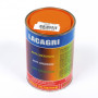 PEINTURE ANTI-CORROSION ORANGE FIAT SOMECA POT DE 1L