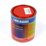 PEINTURE ANTI-CORROSION ROUGE NODET POT DE 1L