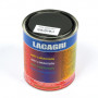 PEINTURE ANTI-CORROSION NOIR STANDARD BRILLANT POT DE 1L