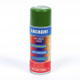PEINTURE ANTI-CORROSION VERT DEUTZ RAL 6008 AEROSOL 400ML