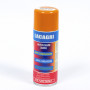 PEINTURE ANTI-CORROSION JAUNE HUARD AEROSOL 400ML