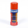 PEINTURE ANTI-CORROSION ROUGE ORANGE KHUN AEROSOL 400ML