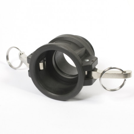 COUPLEUR FEMELLE/FILET MALE G 2