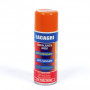 PEINTURE ANTI-CORROSION ORANGE KUBOTA AEROSOL 400ML