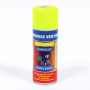 PEINTURE JAUNE FLUO MARQUAGE VERTICAL AEROSOL 400ML