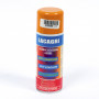 PEINTURE ANTI-CORROSION ORANGE ROUSSEAU RAL 2000 AERO 400ML