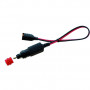 CORDON ALLUME CIGARE POUR CHARGEURS CTEK