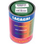 PEINTURE ANTI-CORROSION VERT MC HALE POT DE 1L