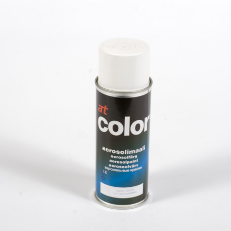 PEINTURE ANTI-CORROSION GRIS AVANT TECNO RAL 7016 AERO 400ML