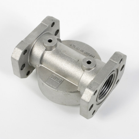 TETE DE FILTRE POUR CARTOUCHE 70L/MN PIUSI