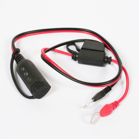 CABLE CTEK OEILLETS INDICATEUR DE CHARGE