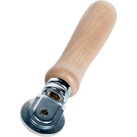 MOLETTE POUR PIECES CHAMBRES OU PIECES TUBELESS