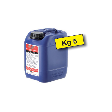 BIDON 5L MOUSSE STANDARD