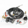 KIT POMPE GASOIL PORTABLE 12V 50L/M PIST. AUTO PIUSI