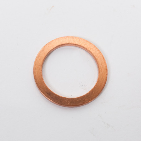 SACHET DE 100 JOINTS CUIVRE 18X24X1,5