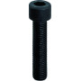 Vis chc 8x50 cl12.9 ft ac br din912
