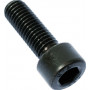 Vis chc 10x30 cl8.8 ft ac br din912