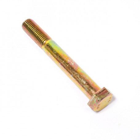 Vis tete hexagonale 16x120 bichro 8.8 fp (boite de 20)