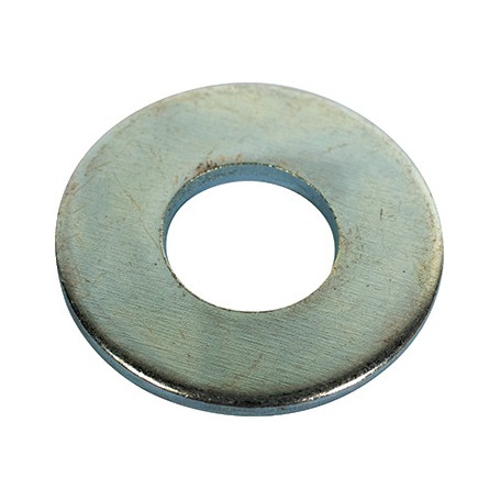 Rondelle carrossier d.8mm zingue (boite de 200)