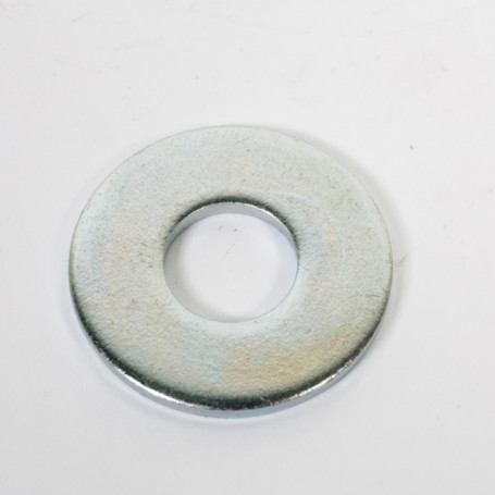 Rondelle carrossier d.12mm zingue (boite de 100)