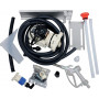 KIT POMPE ADBLUE FUT 230V 35L/M PIST MANUEL PIUSI