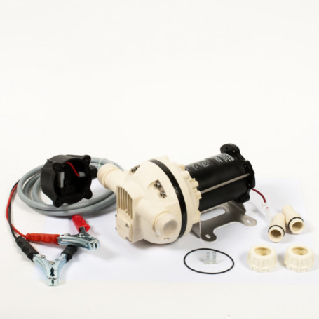 POMPE ADBLUE 12V 35L/MIN SEULE ADBLUE PIUSI