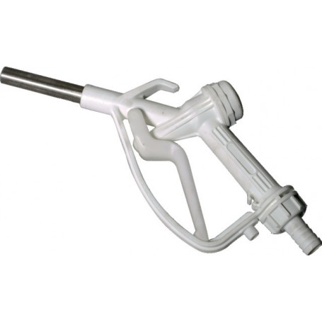 PISTOLET MANUEL UREE ADBLUE PIUSI