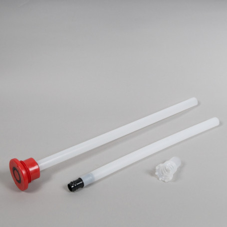KIT TUBES ASPIRATION ADBLUE BCS 56X4 PIUSI