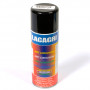 PEINTURE ANTI-CORROSION NOIR RAL 9005 AEROSOL 400ML
