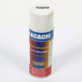 PEINTURE ANTI-CORROSION BLANC RAL 9010 AEROSOL 400ML