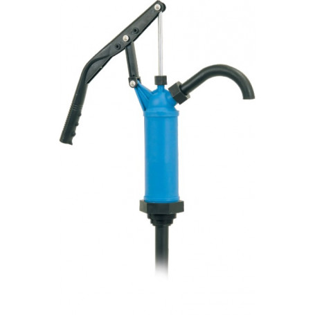 POMPE A LEVIER MANUEL MULTI LIQUIDE POUR FUT