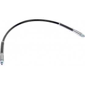 FLEXIBLE 690MM POUR MORS POMPE GRAISSE