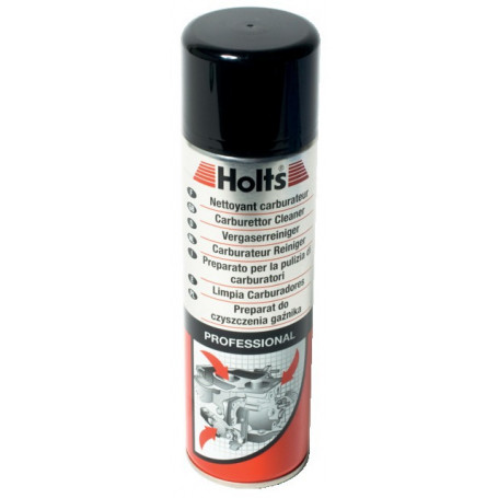 NETTOYANT CARBURATEUR AEROSOL 500 ML