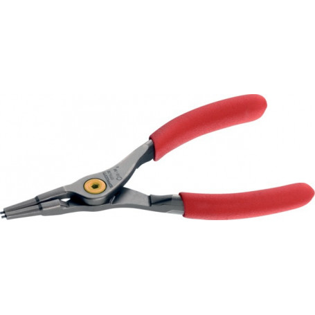 PINCE CIRCLIPS EXT 10-25 DROIT 177A 13