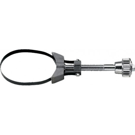 CLE FILTRE 65 A 105MM SANGLE ACIER FACOM - U 46