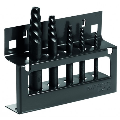 JEU DE 5 EXTRACTEURS GOUJONS 3 A 18 MM - 285.JS5