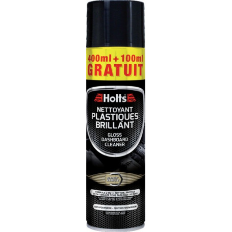 RENOVATEUR PLASTIQ BRIL PROMO 400 100ML GRATUIT