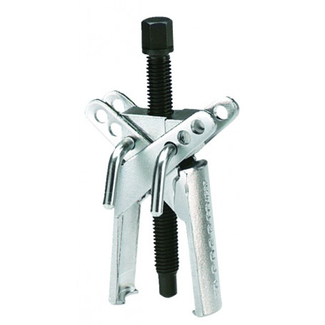 EXTRACTEUR 2 GRIFFES LARGE 1T 15-55MM P75 MM - U.35P