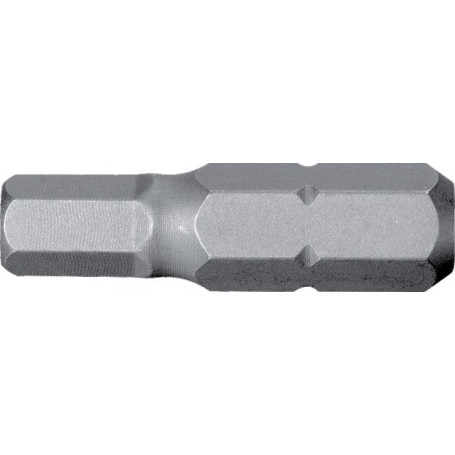 EMBOUT DE VISSAGE 1/4 6 PANS 3 MM - EH.103