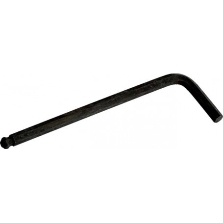 CLE 2.5MM MALE LONGUE SPHERIQ 83SH.2.5