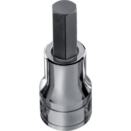 DOUILLE TOURNEVIS 1/2 6 PANS 7MM STM.7